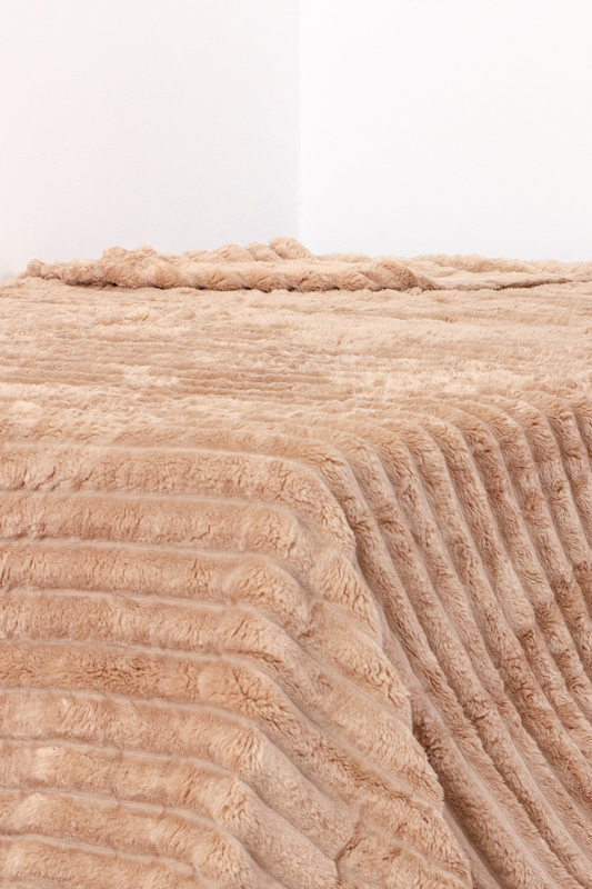 Покривало "Королівський шарпей"